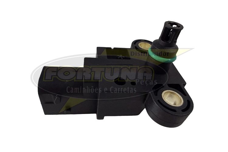 SENSOR TEMPERATURA/PRESSAO FILTRO AR SCANIA PGR/NTG - Ref: 2288939